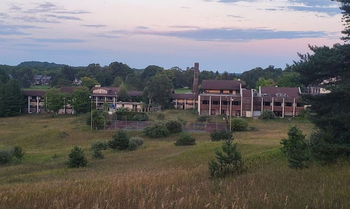 Sugar Loaf Resort - From Web Listing (newer photo)
